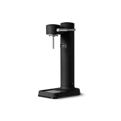 Aarke - Carbonator 3 - Sparkling Water Maker - Matte Black - Smart Home - Sparkling Water Maker - Avvenice