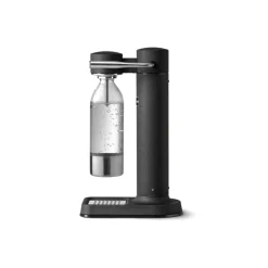 Aarke - Carbonator 3 - Sparkling Water Maker - Matte Black - Smart Home - Sparkling Water Maker - Avvenice