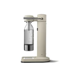 Aarke - Carbonator 3 - Sparkling Water Maker - Sand - Limited Edition - Smart Home - Sparkling Water Maker - Avvenice^ Smart Home