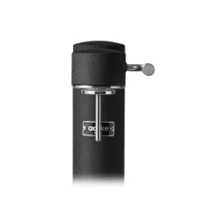 Aarke - Carbonator 3 - Sparkling Water Maker - Matte Black - Smart Home - Sparkling Water Maker - Avvenice