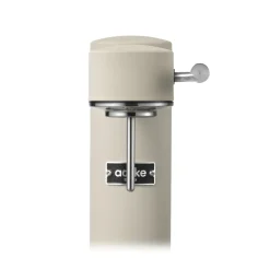 Aarke - Carbonator 3 - Sparkling Water Maker - Sand - Limited Edition - Smart Home - Sparkling Water Maker - Avvenice^ Smart Home