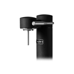 Aarke - Carbonator 3 - Sparkling Water Maker - Matte Black - Smart Home - Sparkling Water Maker - Avvenice