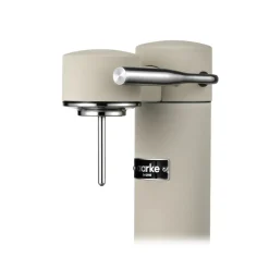 Aarke - Carbonator 3 - Sparkling Water Maker - Sand - Limited Edition - Smart Home - Sparkling Water Maker - Avvenice^ Smart Home