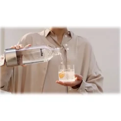 Aarke - Carbonator 3 - Sparkling Water Maker - Sand - Limited Edition - Smart Home - Sparkling Water Maker - Avvenice^ Smart Home