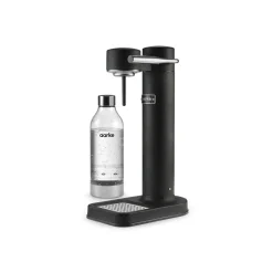 Aarke - Carbonator 3 - Sparkling Water Maker - Matte Black - Smart Home - Sparkling Water Maker - Avvenice