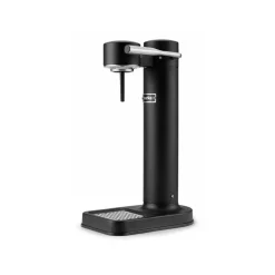 Aarke - Carbonator 3 - Sparkling Water Maker - Matte Black - Smart Home - Sparkling Water Maker - Avvenice