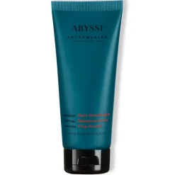 Abyssi Phytomarine - Anti-Fall Natural Scrub - Hair - Professional Treatments - 200 ml - Avvenice