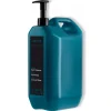 Abyssi Phytomarine - Natural Moisturizing Shampoo - Hair - Professional Treatments - 3 Liters - Avvenice