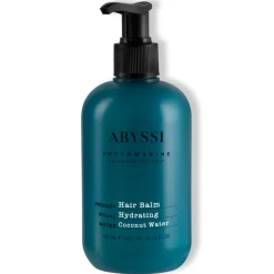 Abyssi Phytomarine - Natural Moisturizing Mask - Hair - Professional Treatments - 300 ml - Avvenice^ Hair Care
