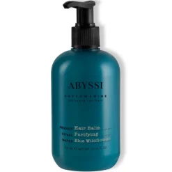 Abyssi Phytomarine - Natural Anti-Dandruff Mask - Hair - Professional Treatments - 300 ml - Avvenice^ Hair Care