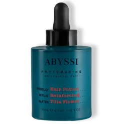 Abyssi Phytomarine - Natural Anti-Hair Loss Lotion - Hair - Professional Treatments - 50 ml - Avvenice^ Hair Care