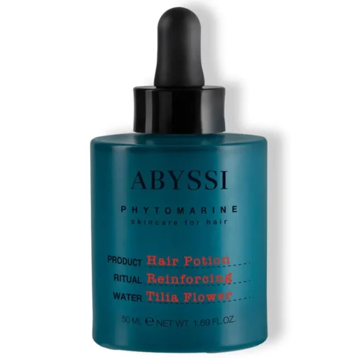 Abyssi Phytomarine - Natural Anti-Hair Loss Lotion - Hair - Professional Treatments - 50 ml - Avvenice^ Hair Care