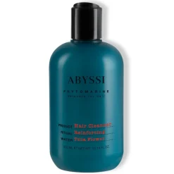 Abyssi Phytomarine - Natural Anti-Hair Loss Shampoo - Hair - Professional Treatments - 300 ml - Avvenice