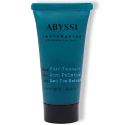 Abyssi Phytomarine - Protective Nourishing Natural Shampoo - Hair - Professional Treatments - 30 ml - Avvenice^ Hair Care
