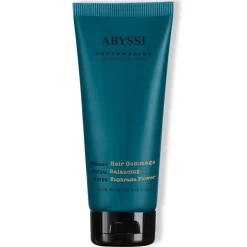 Abyssi Phytomarine - Rebalancing Natural Scrub - Hair - Professional Treatments - 200 ml - Avvenice^ Hair Care