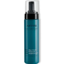 Abyssi Phytomarine - Soothing Natural Mousse - Hair - Professional Treatments - 250 ml - Avvenice