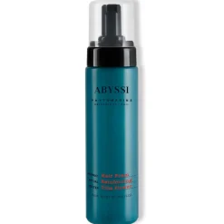 Abyssi Phytomarine - Strengthening Natural Mousse - Hair - Professional Treatments - 250 ml - Avvenice^ Hair Care