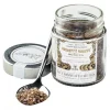 Acetaia Giusti - Modena 1605 Acetaia Giuseppe Giusti - Modena 1605 - White Sicilian Salt with Balsamic Vinegar of Modena I.G.P. - Avvenice^ Preserved Foods | Oil & Vinegar