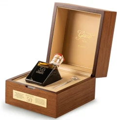 Acetaia Giusti - Modena 1605 Acetaia Giuseppe Giusti - Modena 1605 - Giusti Riserva - 50 Years - Exclusive Reserves - Exclusive Collection - Avvenice