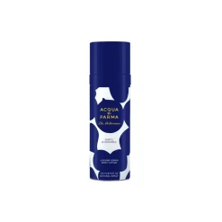 Acqua di Parma - Body Lotion - Mirto di Panarea - Body Lotion - Blu Mediterraneo - Body Collection - Luxury - 150 ml - Avvenice^ Natural Cosmetics