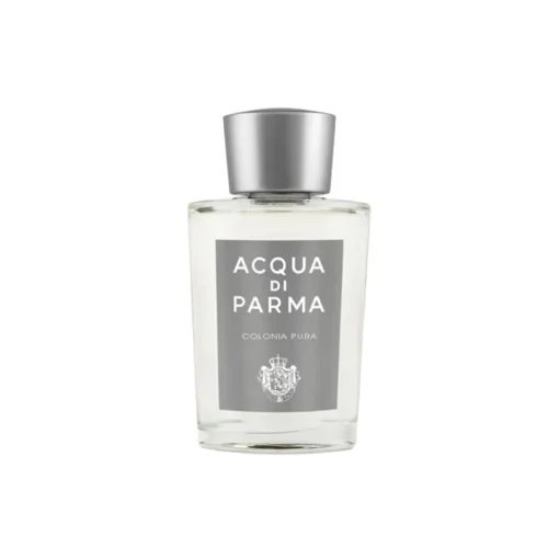 Acqua di Parma - Eau de Cologne - Natural Spray - Colonia Pura - Colonia - Fragrances - Luxury - 180 ml - Avvenice