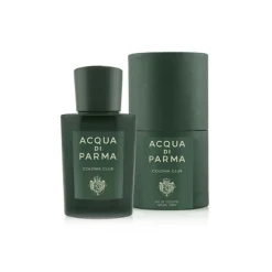 Acqua di Parma - Eau de Cologne - Natural Spray - Colonia Club - Colonias - Fragrances - Luxury - 20 ml - Avvenice^ Fragrances