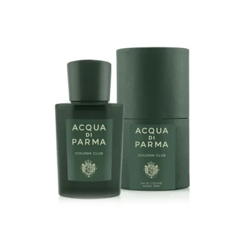 Acqua di Parma - Eau de Cologne - Natural Spray - Colonia Club - Colonias - Fragrances - Luxury - 20 ml - Avvenice^ Fragrances