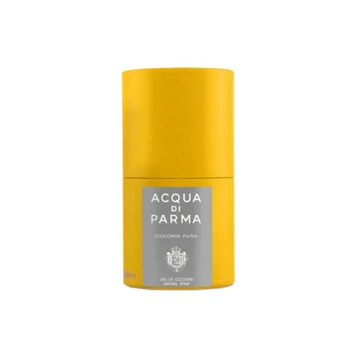 Acqua di Parma - Eau de Cologne - Natural Spray - Colonia Pura - Colonia - Fragrances - Luxury - 50 ml - Avvenice^ Fragrances