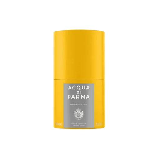 Acqua di Parma - Eau de Cologne - Natural Spray - Colonia Pura - Colonia - Fragrances - Luxury - 180 ml - Avvenice