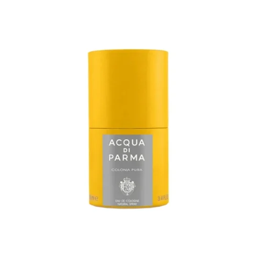 Acqua di Parma - Eau de Cologne - Natural Spray - Colonia Pura - Colonia - Fragrances - Luxury - 100 ml - Avvenice^ Fragrances