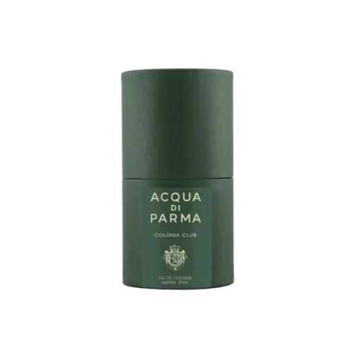 Acqua di Parma - Eau de Cologne - Natural Spray - Colonia Club - Colonias - Fragrances - Luxury - 20 ml - Avvenice^ Fragrances