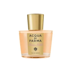Acqua di Parma - Eau de Parfum - Natural Spray - Rosa Nobile - Le Nobili - Fragrances - Luxury - 50 ml - Avvenice