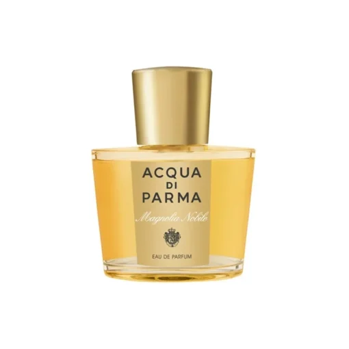 Acqua di Parma - Eau de Parfum - Natural Spray - Magnolia Nobile - Le Nobili - Fragrances - Luxury - 100 ml - Avvenice