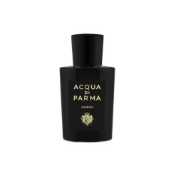 Acqua di Parma - Eau de Parfum - Natural Spray - Ambra - Signatures of the Sun - Fragrances - Luxury - 100 ml - Avvenice^ Fragrances