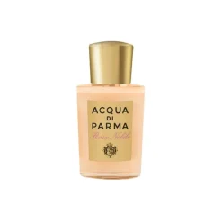 Acqua di Parma - Eau de Parfum - Natural Spray - Rosa Nobile - Le Nobili - Fragrances - Luxury - 20 ml - Avvenice^ Fragrances
