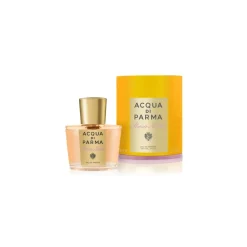 Acqua di Parma - Eau de Parfum - Natural Spray - Rosa Nobile - Le Nobili - Fragrances - Luxury - 50 ml - Avvenice