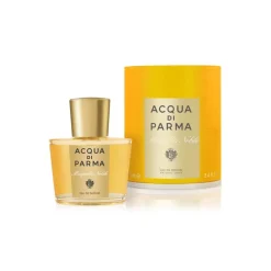 Acqua di Parma - Eau de Parfum - Natural Spray - Magnolia Nobile - Le Nobili - Fragrances - Luxury - 100 ml - Avvenice