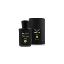 Acqua di Parma - Eau de Parfum - Natural Spray - Ambra - Signatures of the Sun - Fragrances - Luxury - 100 ml - Avvenice^ Fragrances