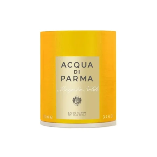 Acqua di Parma - Eau de Parfum - Natural Spray - Magnolia Nobile - Le Nobili - Fragrances - Luxury - 100 ml - Avvenice