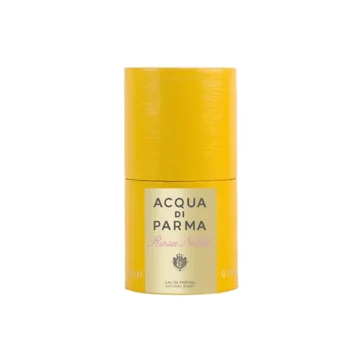 Acqua di Parma - Eau de Parfum - Natural Spray - Rosa Nobile - Le Nobili - Fragrances - Luxury - 20 ml - Avvenice^ Fragrances