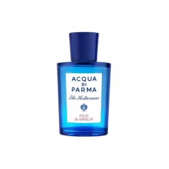 Acqua di Parma - Eau de Toilette - Natural Spray - Fico di Amalfi - Blu Mediterraneo - Fragrances - Luxury - 75 ml - Avvenice