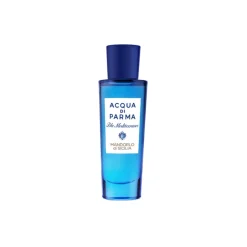 Acqua di Parma - Eau de Toilette - Natural Spray - Mandorlo di Sicilia - Blu Mediterraneo - Fragrances - Luxury - 30 ml - Avvenice