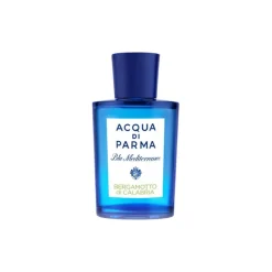 Acqua di Parma - Eau de Toilette - Natural Spray - Bergamotto di Calabria - Blu Mediterraneo - Fragrances - Luxury - 75 ml - Avvenice^ Fragrances