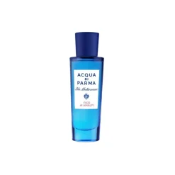 Acqua di Parma - Eau de Toilette - Natural Spray - Fico di Amalfi - Blu Mediterraneo - Fragrances - Luxury - 30 ml - Avvenice^ Fragrances
