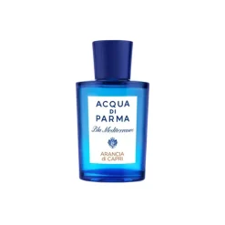 Acqua di Parma - Eau de Toilette - Natural Spray - Arancia di Capri - Blu Mediterraneo - Fragrances - Luxury - 75 ml - Avvenice^ Fragrances