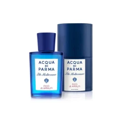 Acqua di Parma - Eau de Toilette - Natural Spray - Fico di Amalfi - Blu Mediterraneo - Fragrances - Luxury - 75 ml - Avvenice