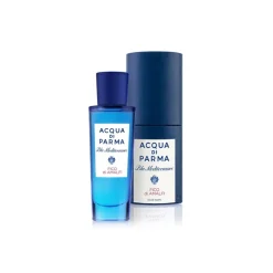 Acqua di Parma - Eau de Toilette - Natural Spray - Fico di Amalfi - Blu Mediterraneo - Fragrances - Luxury - 30 ml - Avvenice^ Fragrances