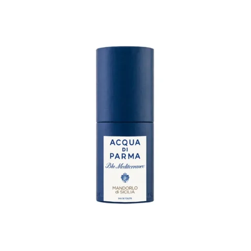 Acqua di Parma - Eau de Toilette - Natural Spray - Mandorlo di Sicilia - Blu Mediterraneo - Fragrances - Luxury - 30 ml - Avvenice