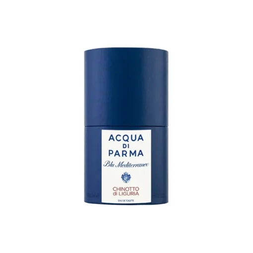 Acqua di Parma - Eau de Toilette - Natural Spray - Chinotto di Liguria - Blu Mediterraneo - Fragrances - Luxury - 150 ml - Avvenice
