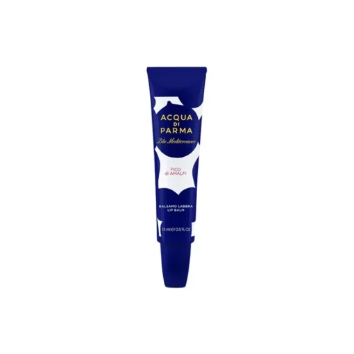 Acqua di Parma - Lip Balms - Fico di Amalfi - Lip Balm - Blu Mediterraneo - Body Collection - Luxury - 15 ml - Avvenice